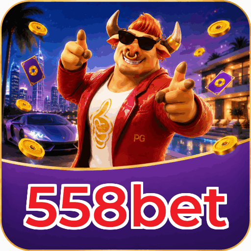 Pacote Completo do App 558bet