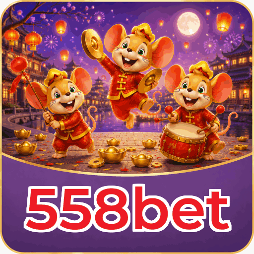 558bet