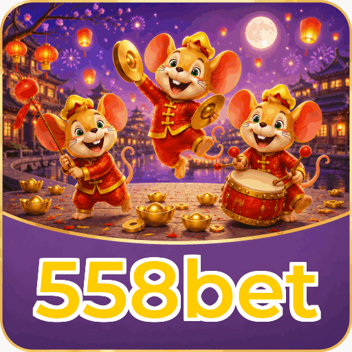 558bet